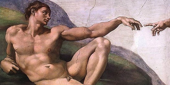 Как можно определить художников известных картин?