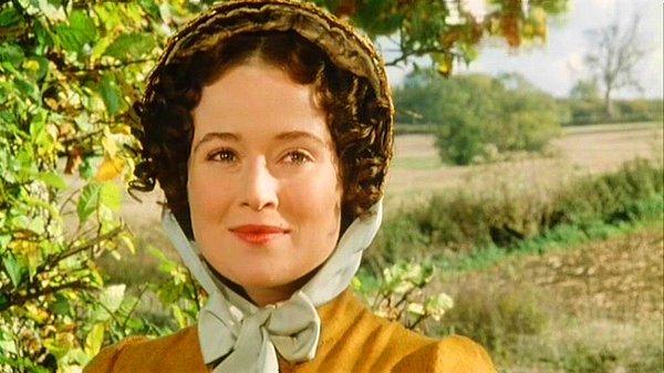 14. Elizabeth 'Lizzie' Bennet - Gurur ve Önyargı