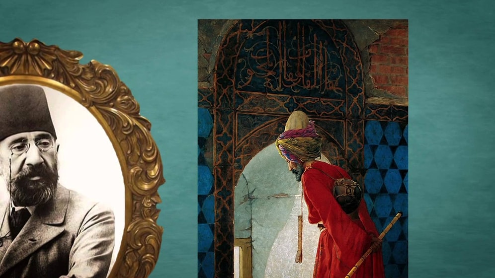 21 Maddede Osman Hamdi Bey ve Türk Resminin En Pahalı Tablosu 'Kaplumbağa Terbiyecisi'