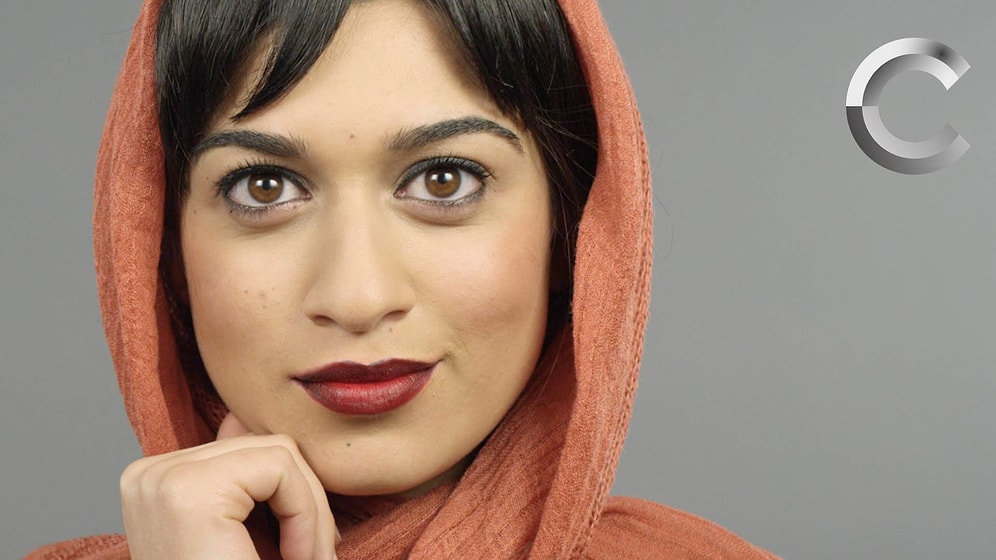 Как менялись сирийские женщины на протяжении последних 100 лет