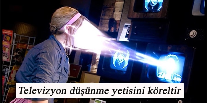 15 Adımda Geçtiğimiz Yüzyılın En Büyük İcatlarından Biri Olan Sihirli Kutu: Televizyon