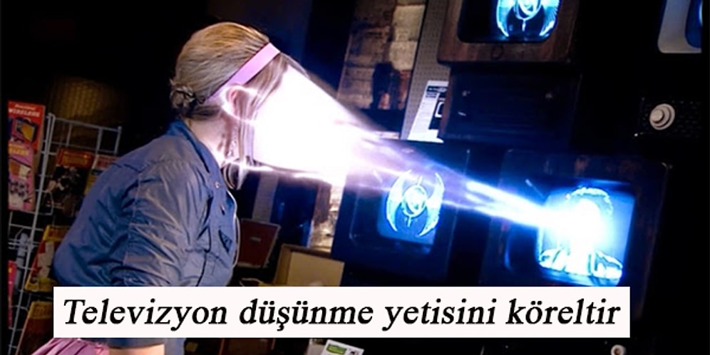 15 Adımda Geçtiğimiz Yüzyılın En Büyük İcatlarından Biri Olan Sihirli Kutu: Televizyon