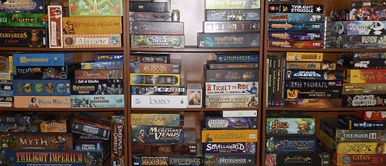 Ülkemizdeki Kısır Kutu Oyunları Döngüsünden Kurtulmak İçin Oynayabileceğiniz En İyi 10 Kutu Oyunu