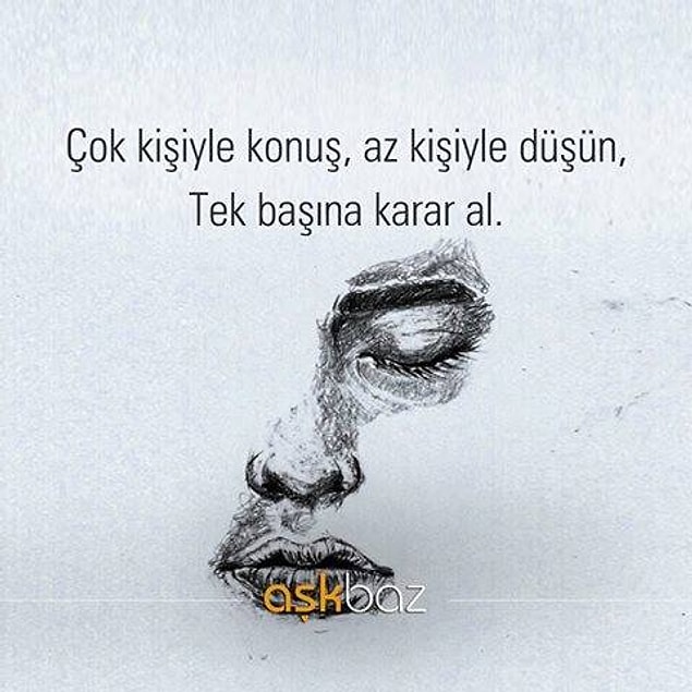 aca bu kadın ne düşünüyor