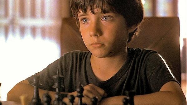 Masum Hamleler (1993) Searching for Bobby Fischer | IMDb  7.5