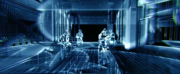 24. Технология Wi-Vi позволяет видеть сквозь стены, используя Wi-Fi