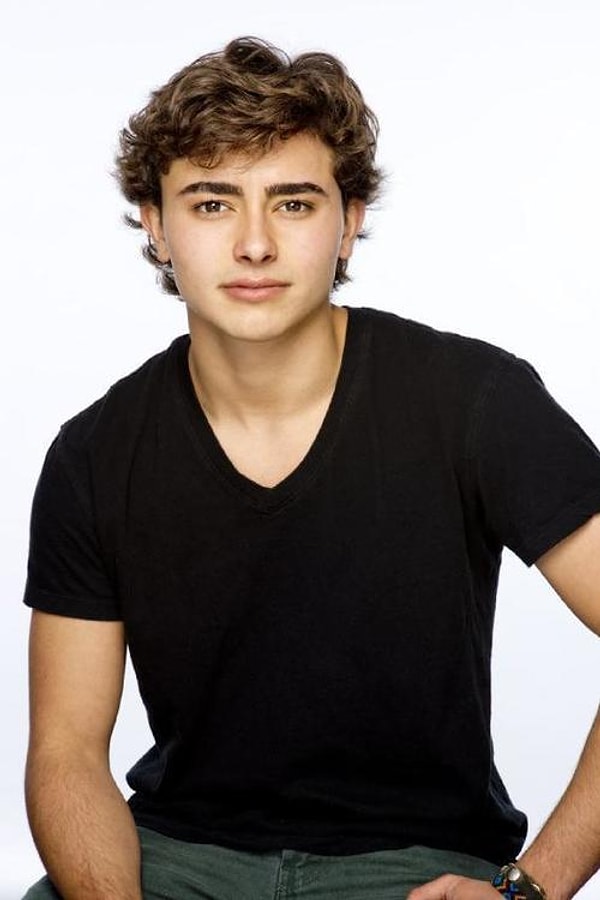 8. Хайден Панеттьери и Джэнсен Панеттьери