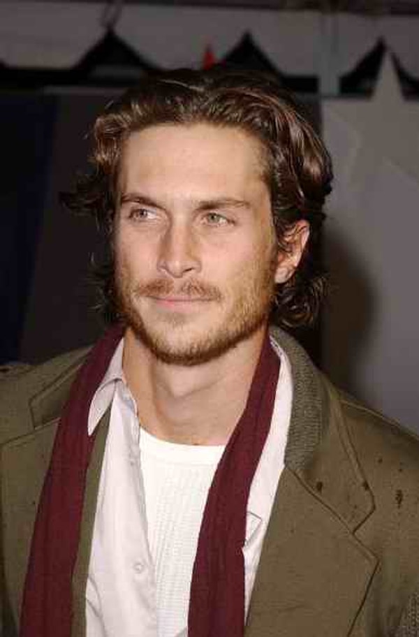 9. Кейт Хадсон и Оливер Хадсон