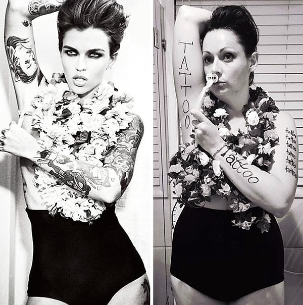 11. Австралийцы знают толк в красоте, не так ли?