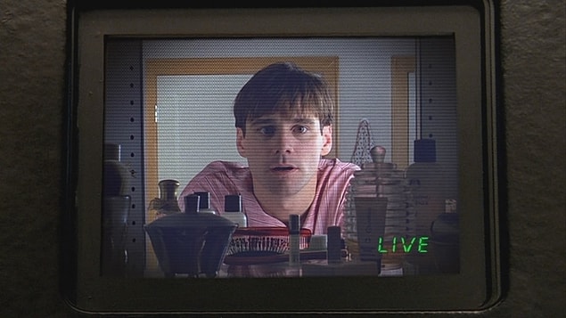 6. The Truman Show (1998) | IMDb 8.0