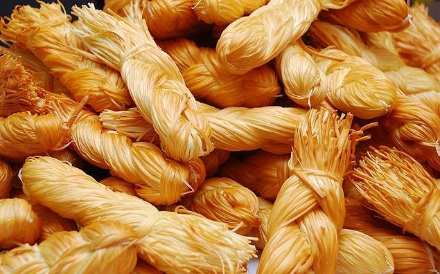 &laquo;После секса я приношу своему парню сыр-косичку и напиток. Думаю, это укрепляет наши отношения&raquo;