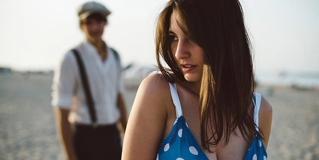 &laquo;Каждый раз после секса с каким-нибудь парнем, я сравниваю его со своими бывшими. Никак не могу перестать этого делать&raquo;