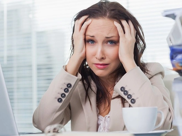 &laquo;Каждый раз после секса у меня бывает небольшая паническая атака, так как я боюсь подхватить герпес&raquo;