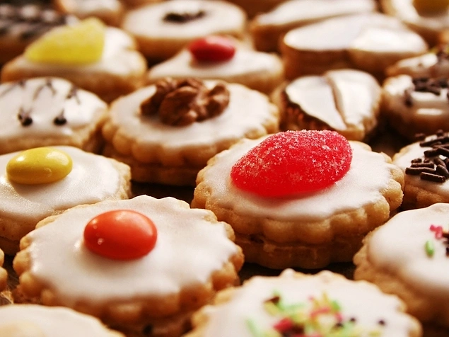 &laquo;Мы с мужем любим перекусить после секса. Неофициальное правило гласит: тот, кто сделал меньше работы в процессе, должен спуститься вниз и принести чего-нибудь вкусненького&raquo;