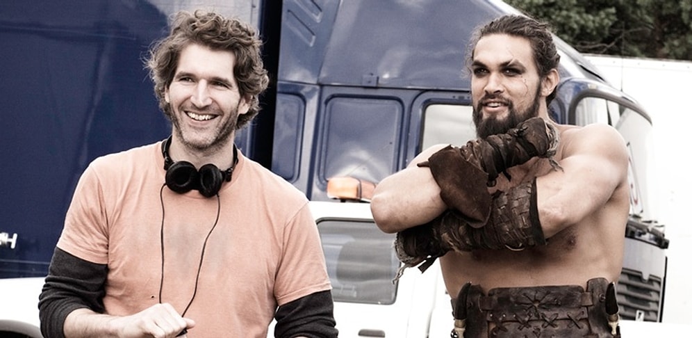 Bar Fedailiğinden Dünyanın En Meşhur Televizyon Dizisinin Yaratıcılığına: David Benioff