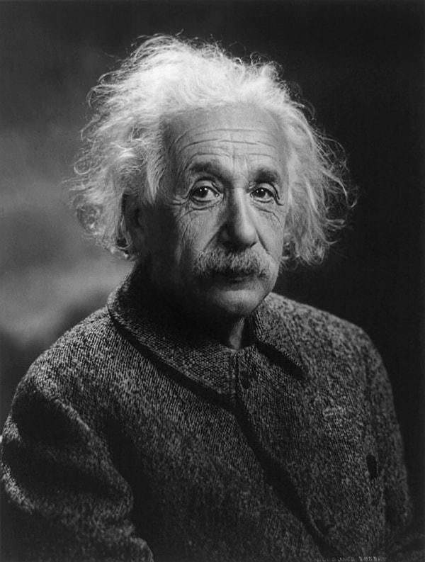 Einstein Yaşamı ve Evreni - Walter Isaacson