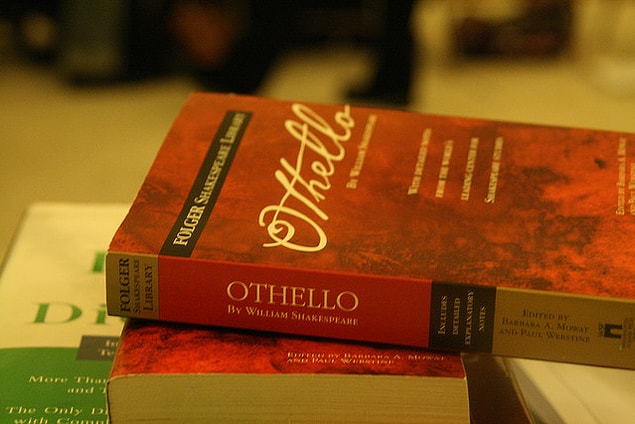 Othello - William Shakespeare