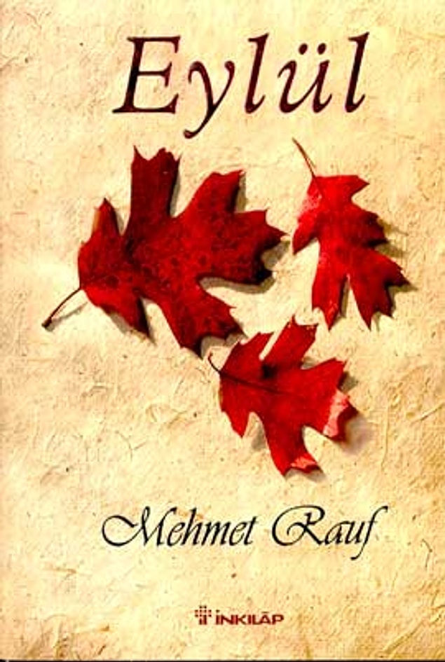 Eylül - Mehmet Rauf