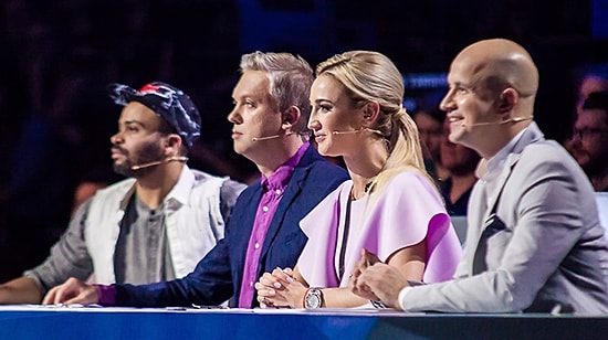 «Танцы. Битва сезонов»: Егор Дружинин добился изменения правил шоу