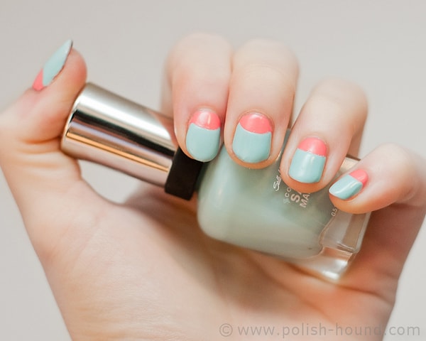 3. Близнецы – лунки