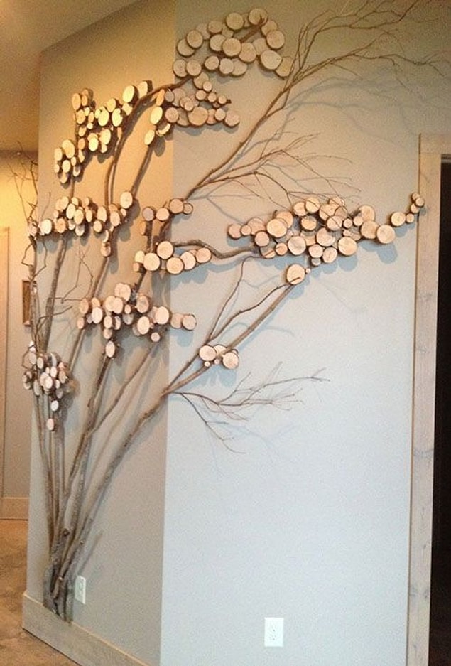 23. You won't find such decorative ideas elsewhere!