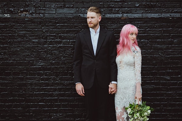 8. Потому что особенны и выделяются из толпы.