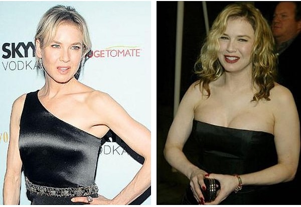 4. Рене Зеллвегер - Дневник Бриджит Джонс