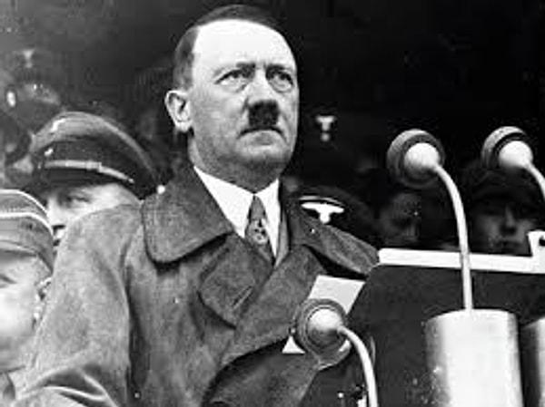 5. Hitler’in gizli kalan ve soru işareti bulunduran önemli ayrıntıları...