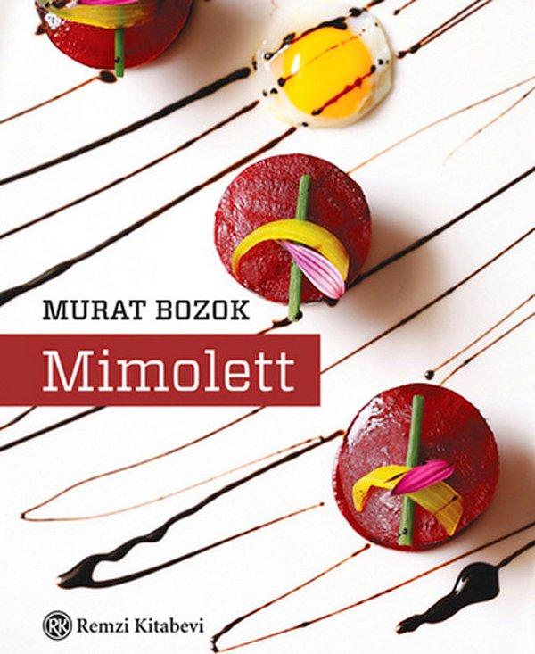 9. Mimolett / Murat Bozok