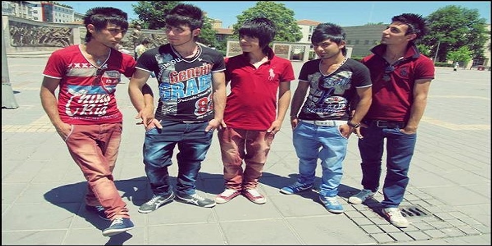 Söz Konusu Mizah Olunca Herkesin Mutlaka Karşılaştığı 11 Tip