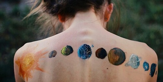 20 вещей, понятных только креативным людям