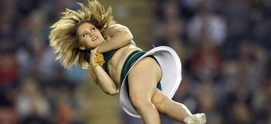 17 ужасно неловких моментов из мира спорта