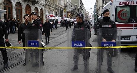 ABD Büyükelçiliği'nden Türkiye'deki Vatandaşlarına Bir Güvenlik Uyarısı Daha