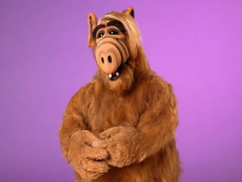 Альф (1986 – 1990)