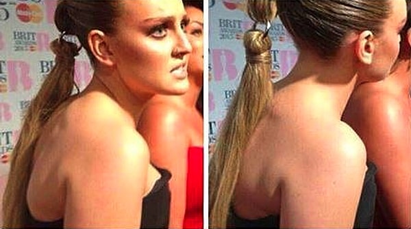 7. Разочарование от стрижки