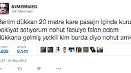 Komik Tweetler: Mizahın Beşiği Twitter'da Bugüne Kadar Yazılmış En Komik 47 Tweet