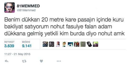 Komik Tweetler: Mizahın Beşiği Twitter'da Bugüne Kadar Yazılmış En Komik 47 Tweet