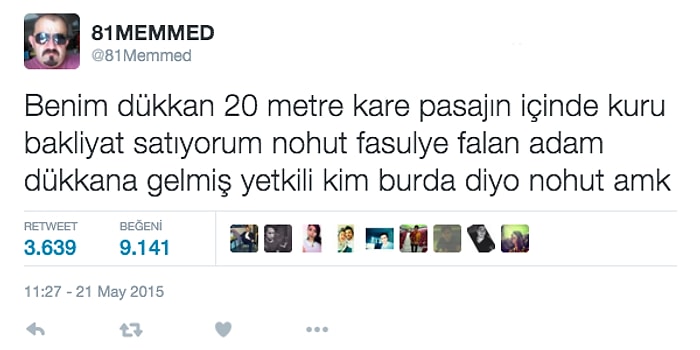 Komik Tweetler: Mizahın Beşiği Twitter'da Bugüne Kadar Yazılmış En Komik 47 Tweet