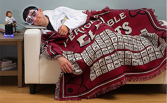 Похимичим по-взрослому: 21 предмет, который сделает вас умным в глазах других