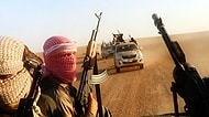 IŞİD'li Militanın Gözünden İzleyeceğiniz Bu Çatışma Savaşın Soğuk Yüzünü Ortaya Koyuyor