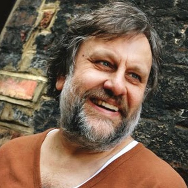 Yamuk Bakmak - Slavoj Zizek