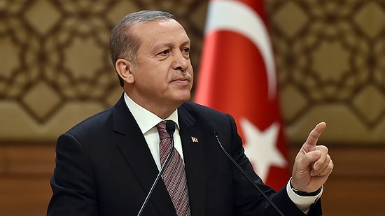 Hollanda: 'Erdoğan'ı Eleştirdiyseniz Güvenliğinizi Temin Edemeyiz'