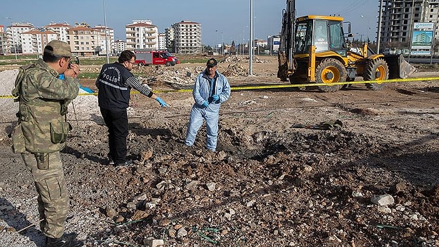 'Bölgede hükümet politikalarını uygulamakla yükümlüyüm'