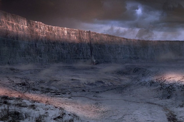 4. Duvar