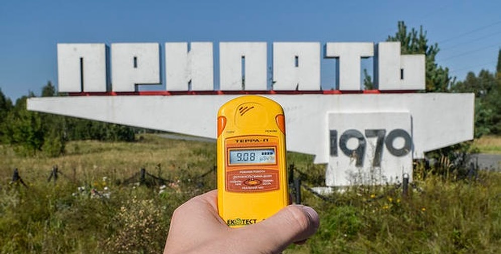 11 интересных фактов о Чернобыльской Зоне Отчуждения