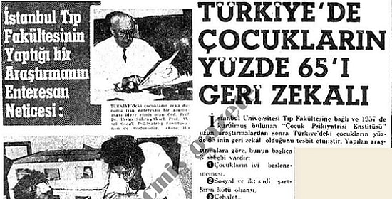 17 Muazzam Yetiştirme Tüyosu İle Geri Zekalı Çocuk Yetiştirmek!