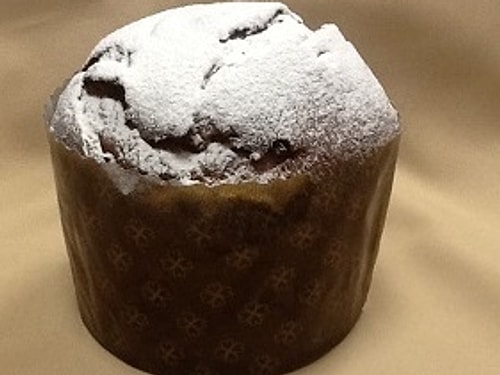 Сахарная пудра