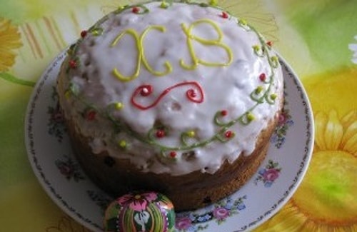 Сахарные карандаши