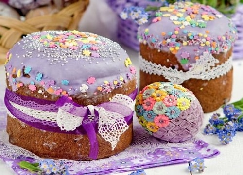 Кружево, ленточки, бантики