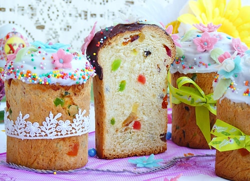 Кружево, ленточки, бантики